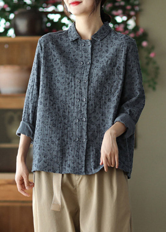 Effortlessly Elegant Shirt with a Timeless Design