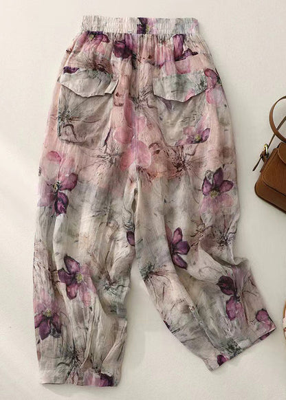 Sophisticated Pants with a Clean Classic Look