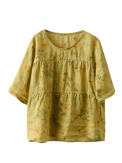 Beautifully Finished Shirt in a Timeless Design