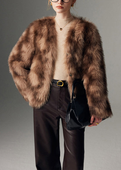 Beautifully Crafted Coat in a Classic Style