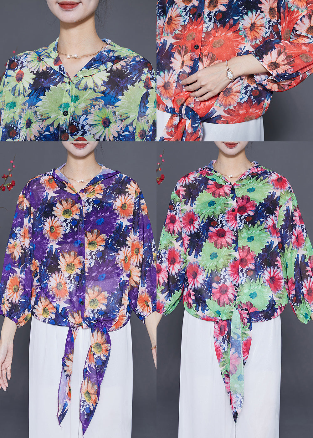 Beautifully Finished Shirt in a Timeless Design