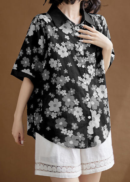 Effortlessly Elegant Shirt with a Timeless Design