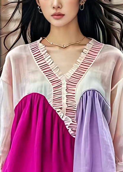 Polished Shirt with an Effortless Classic Look