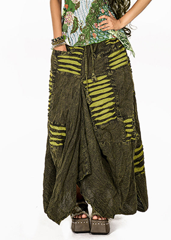 Beautifully Balanced Garment with Timeless Character