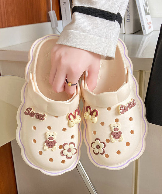 Vintage Inspired Orthopedic Sandals