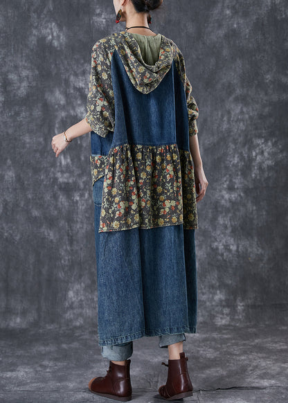 A Vintage Style Coat with Delicate Timeless Details