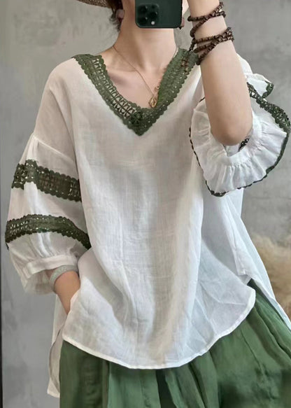 Beautifully Crafted Shirt in a Classic Style
