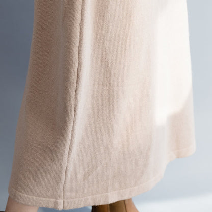 Beautifully Finished Sweater in a Timeless Design