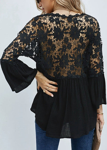 Beautifully Finished Top in a Timeless Design