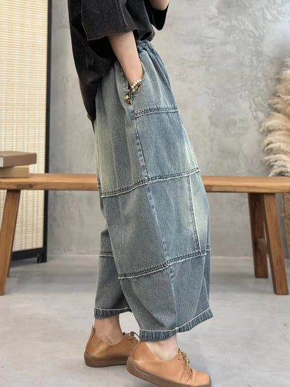 Beautifully Finished Pants in a Timeless Design