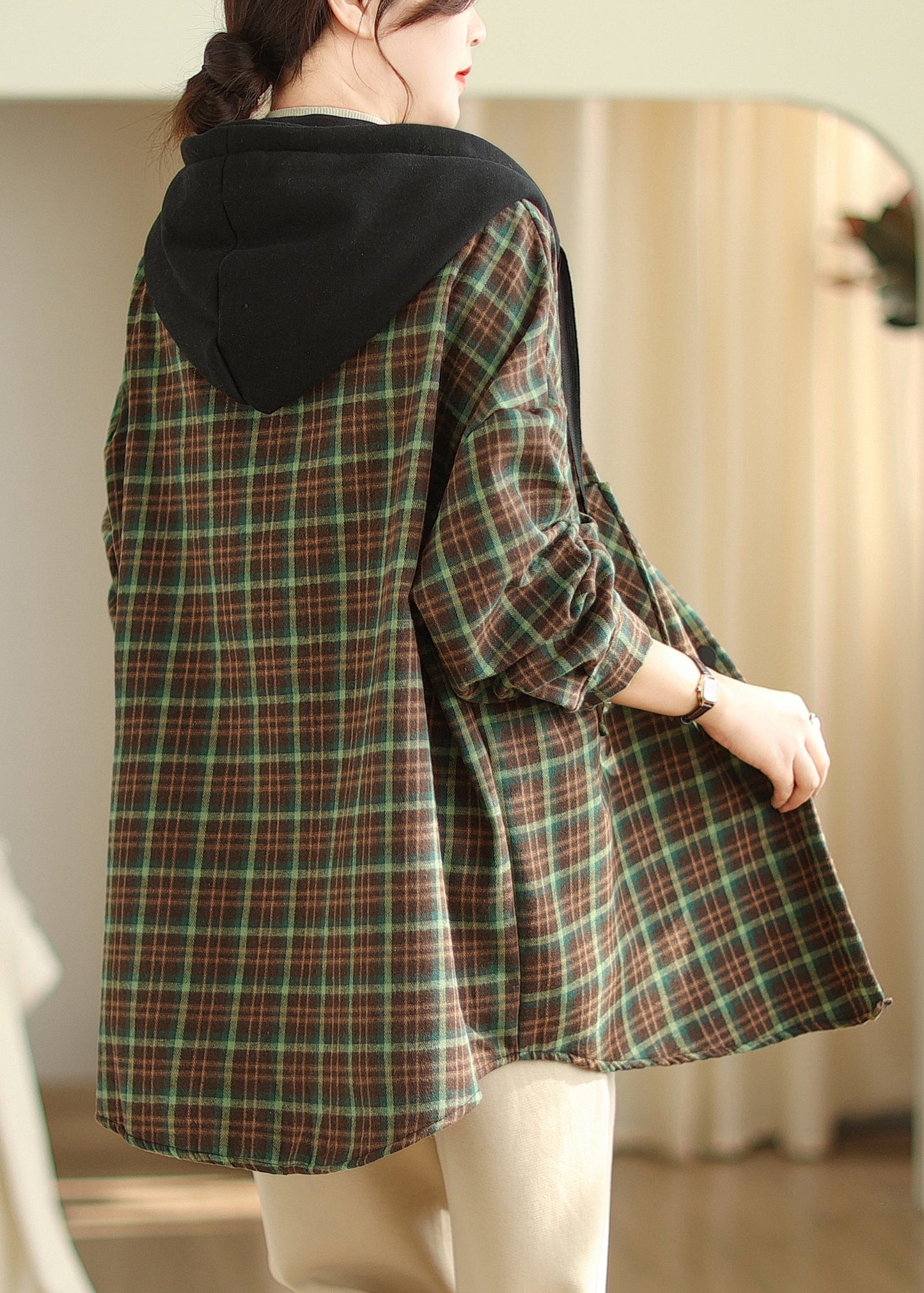 Beautifully Crafted Jacket in a Classic Style