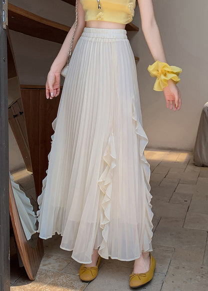 Well Tailored Garment with a Graceful Silhouette
