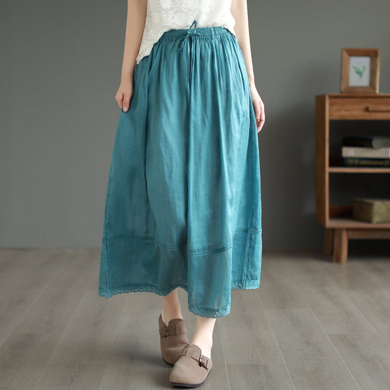 Vintage Inspired Garment with a Contemporary Edge