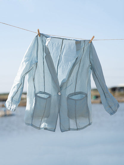 Gracefully Styled Cardigan for Any Occasion