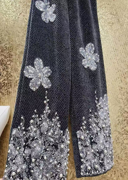 Beautifully Finished Pants in a Timeless Design