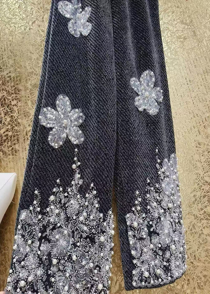 Beautifully Finished Pants in a Timeless Design
