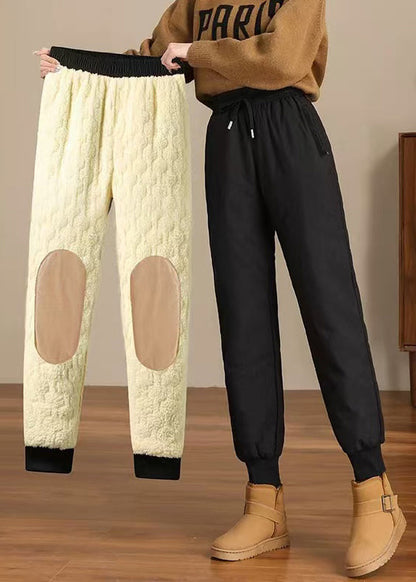 Elegantly Styled Pants for Everyday Wear