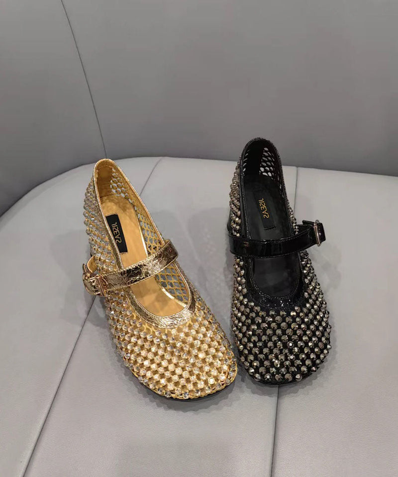 Vintage Inspired Orthopedic Shoes