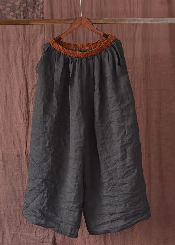Effortlessly Elegant Pants with a Timeless Design