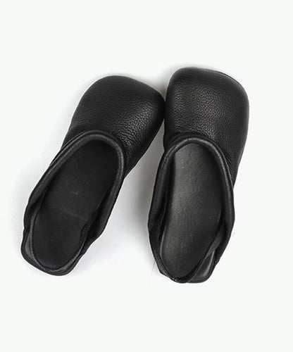 Classic Orthopedic Sandals with Timeless Style