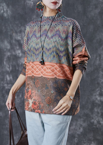 Effortlessly Elegant Top with a Timeless Design