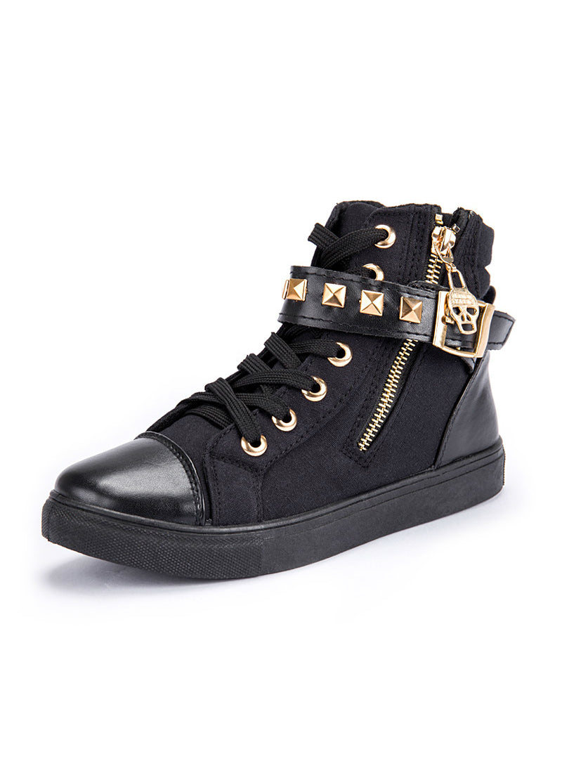 Elegant Orthopedic Sneakers for Every Step