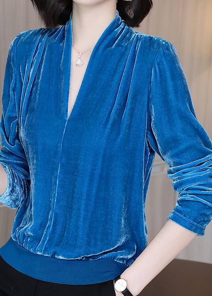 Polished Shirt with an Effortless Classic Look