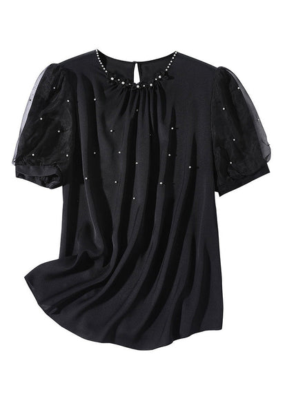 Beautifully Balanced Shirt with Timeless Character