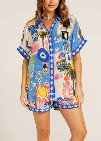 Beautifully Crafted Shirt in a Classic Style