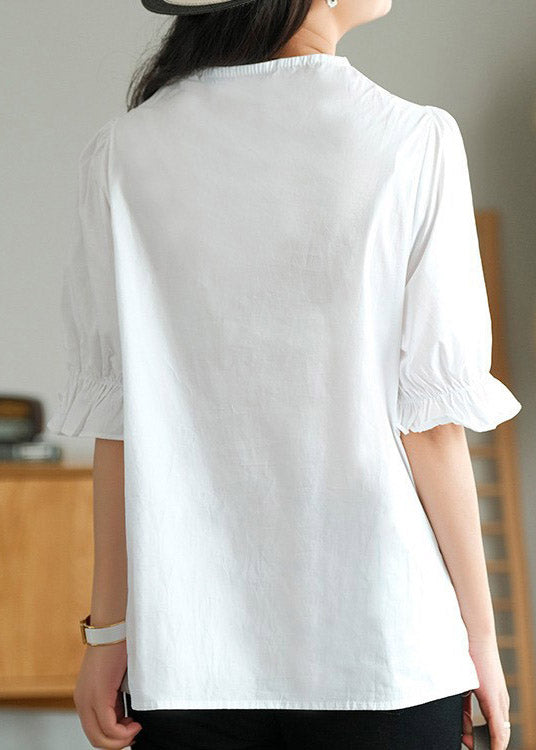 Beautifully Finished Shirt in a Timeless Design