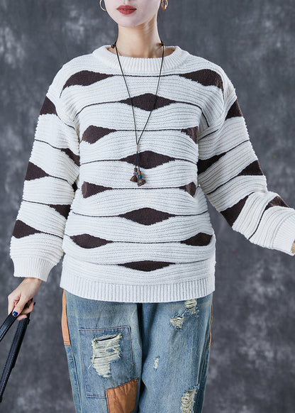 Classic Vintage Top with a Flattering Fit
