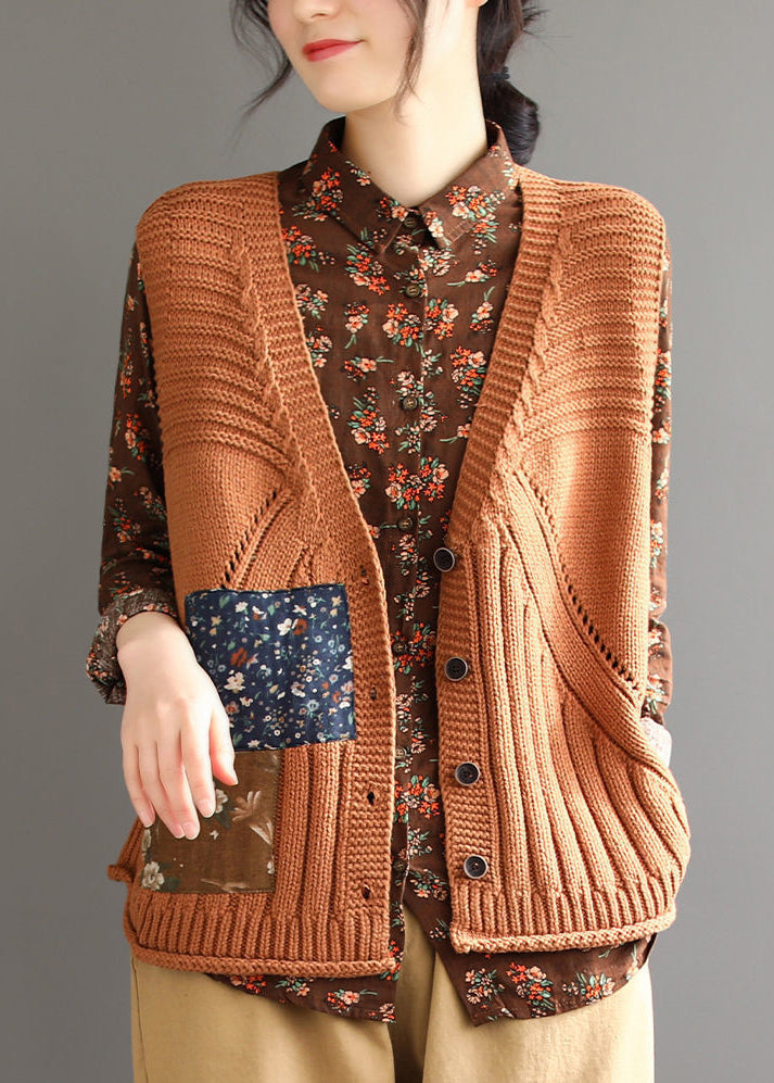 Beautifully Finished Coat in a Timeless Design