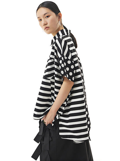 Sophisticated Shirt with a Clean Classic Look