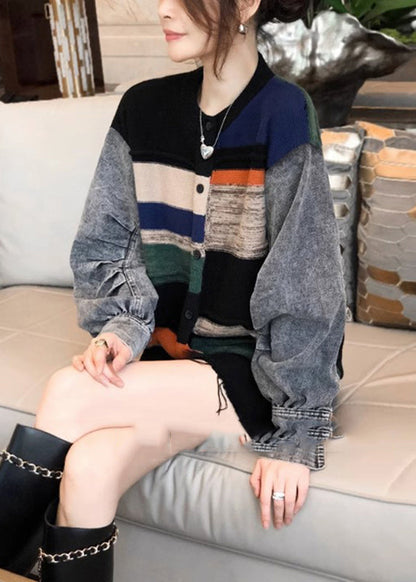 Beautifully Crafted Sweater in a Classic Style