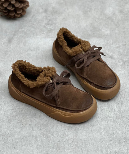 Comfortable Orthopedic Flats for Daily Wear