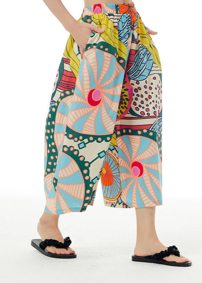 Classic Vintage & Enduringly Stylish Pants