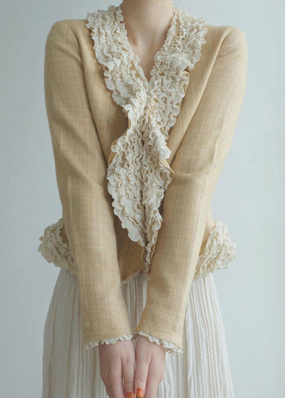 Beautifully Crafted Jacket in a Classic Style