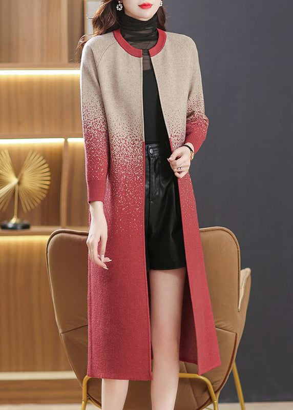 Vintage Inspired Cardigan with a Contemporary Edge