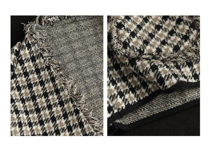 Elegantly Styled Coat for Everyday Wear