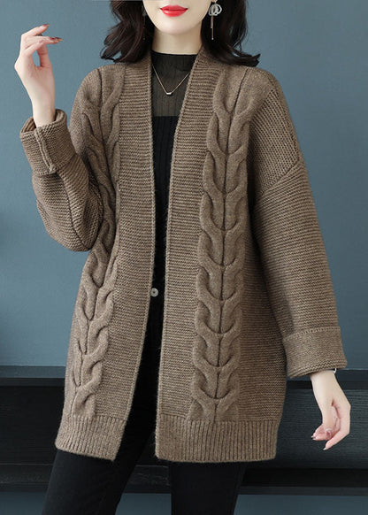 Beautifully Crafted Cardigan in a Classic Style