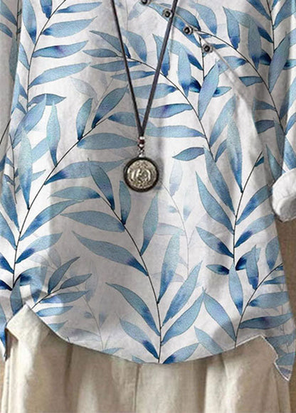 Polished Shirt with an Effortless Classic Look