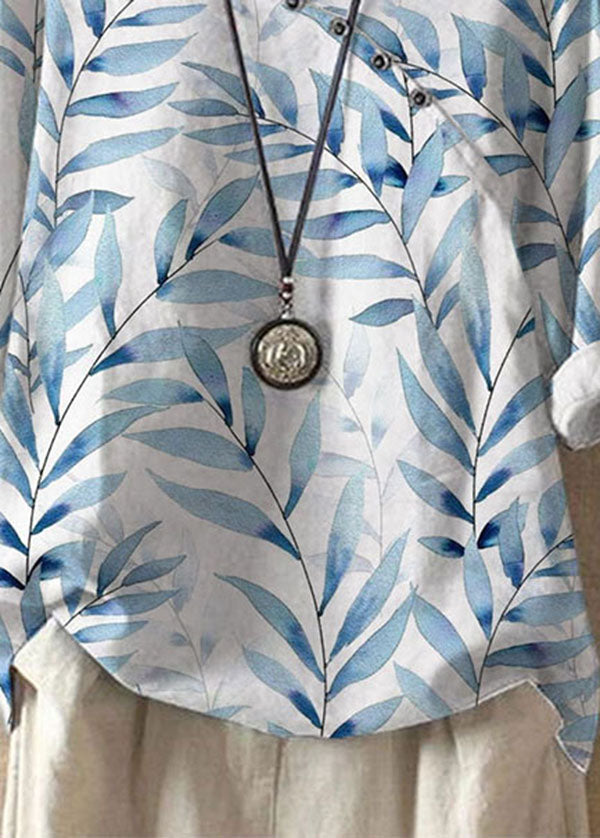 Polished Shirt with an Effortless Classic Look