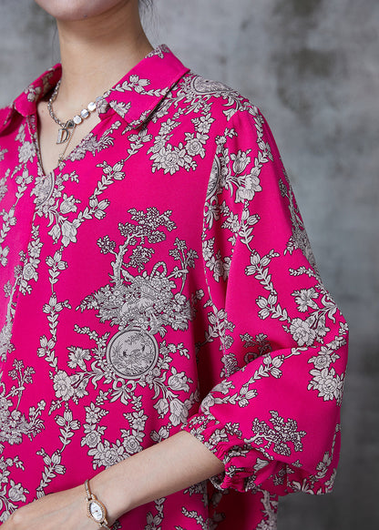 Elegantly Styled Shirt for Everyday Wear