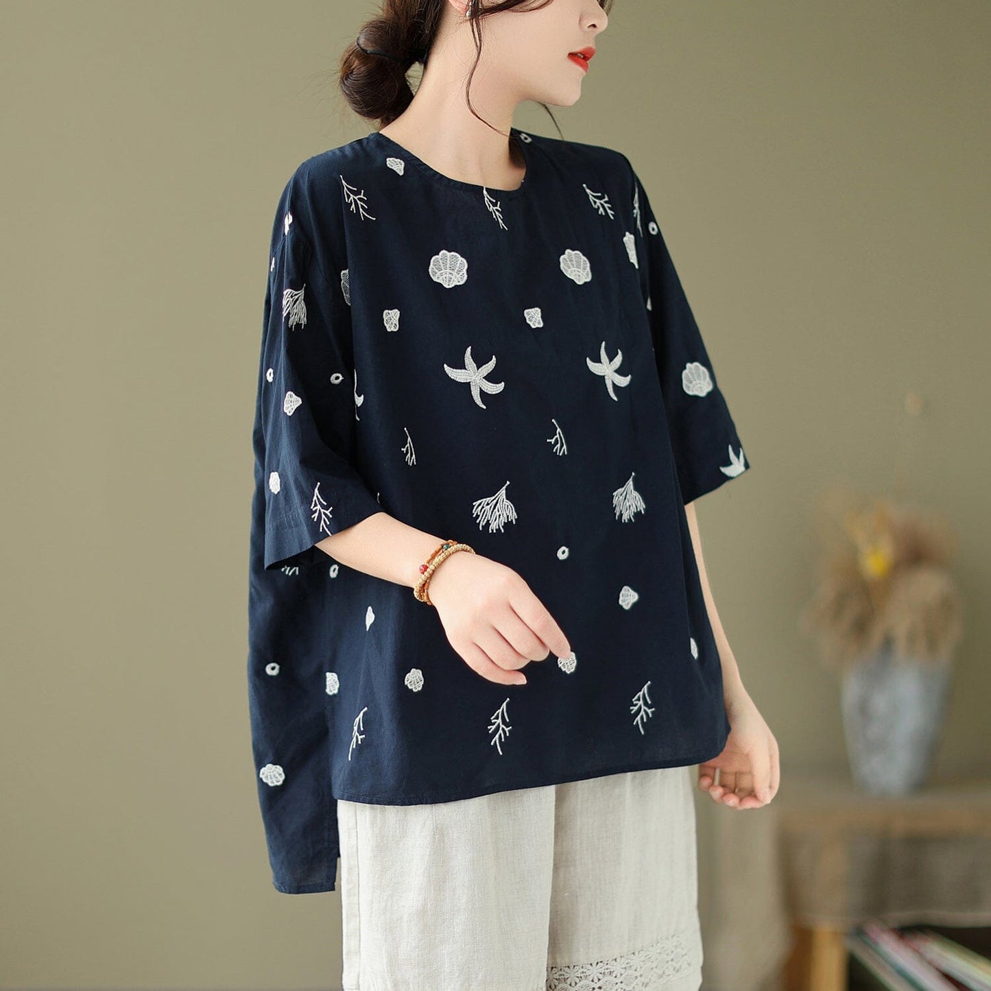 Classic Vintage & Enduringly Stylish T-Shirt