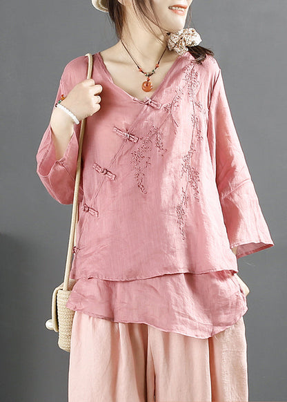 Beautifully Finished Top in a Timeless Design