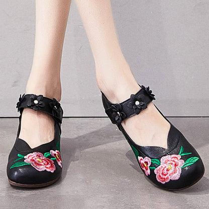 Elegant Orthopedic Shoes for Every Step