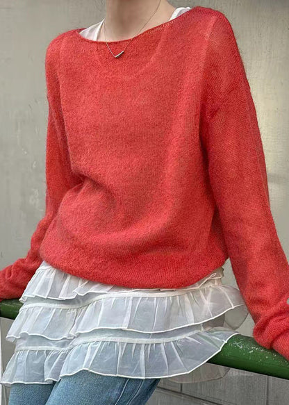 Beautifully Finished Top in a Timeless Design