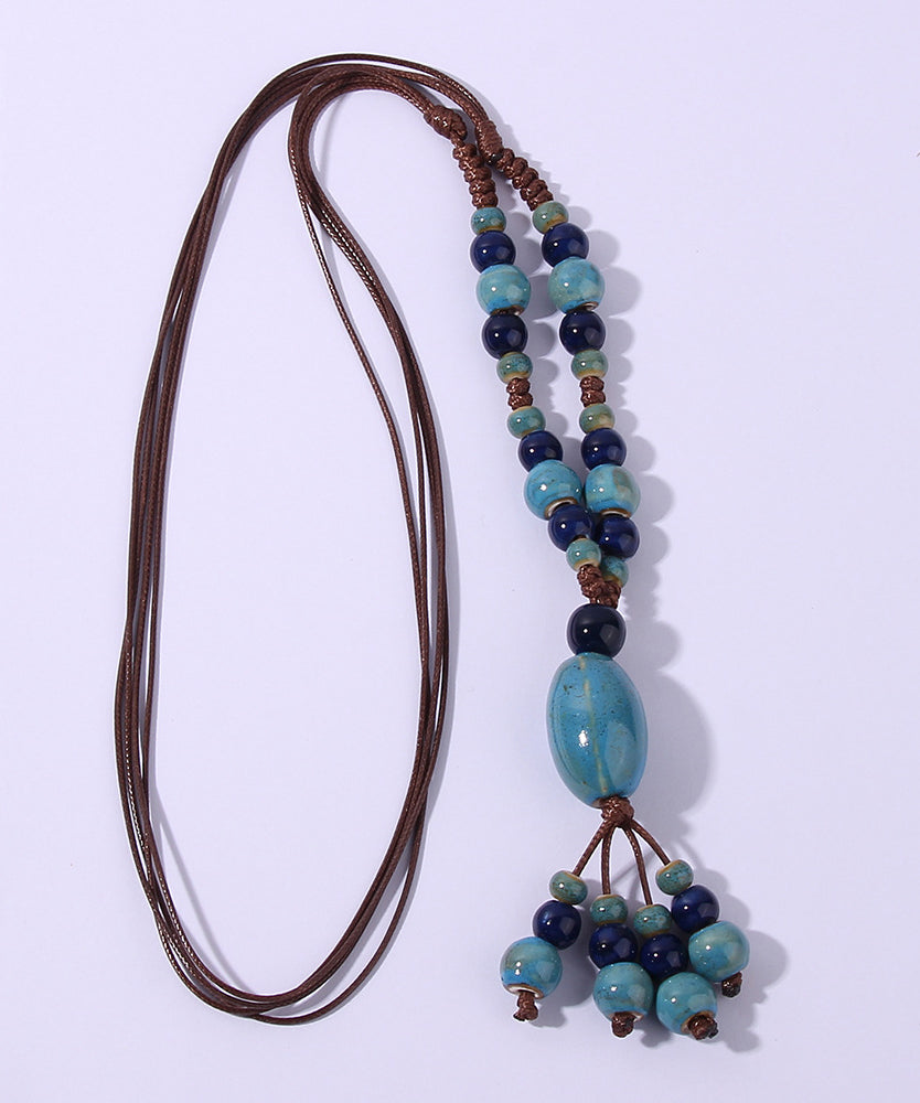 Classic Necklace with Timeless Appeal
