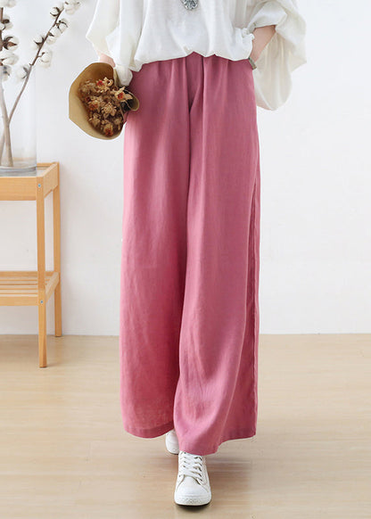 Elegantly Styled Pants for Everyday Wear