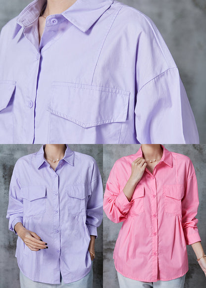 Gracefully Styled Blouse for Any Occasion